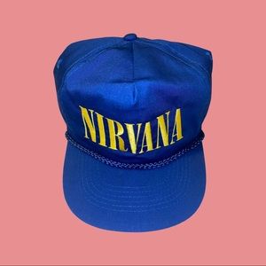 VTG Nirvana Cap